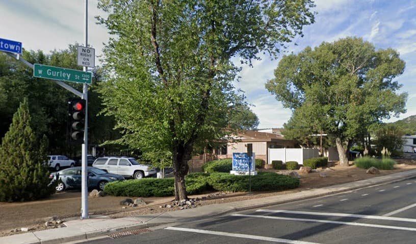 VCA Thumb Butte Animal Hospital