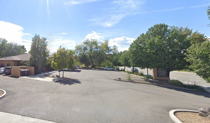 Granite Mountain Veterinary Hospital