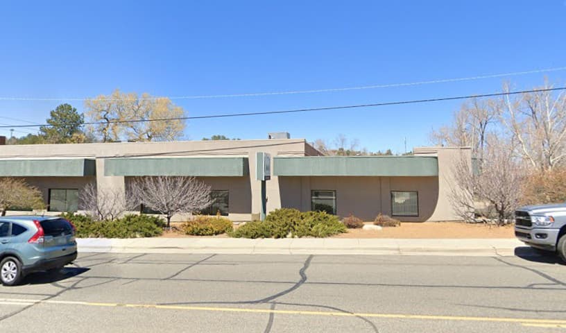 Mile-Hi Animal Hospital