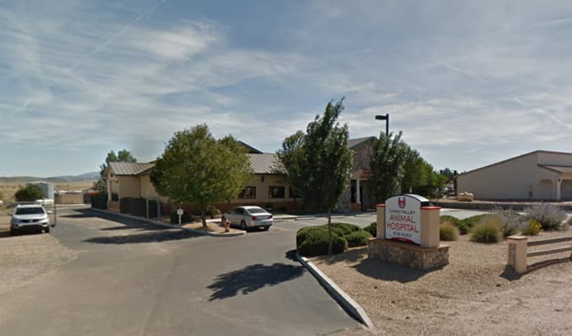 Chino Valley Animal Hospital