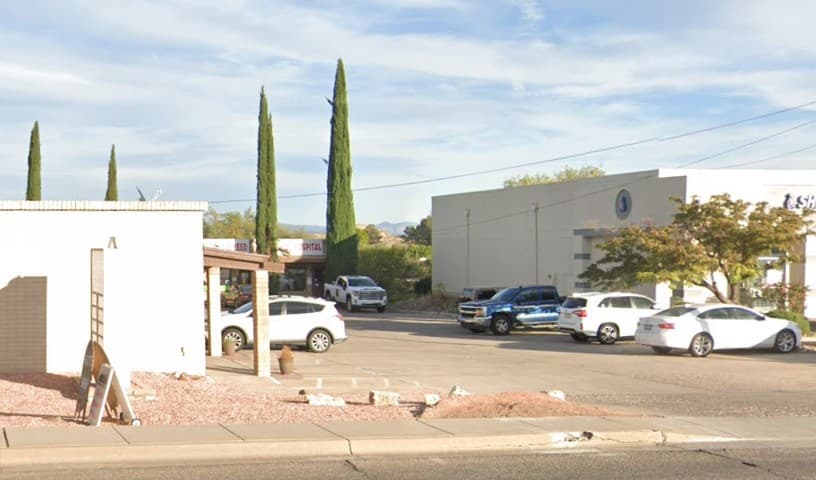 Tumbleweed Animal Hospital