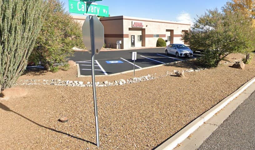 Airpark Animal Hospital