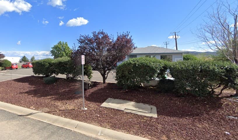 Bradshaw Mountain Animal Hospital