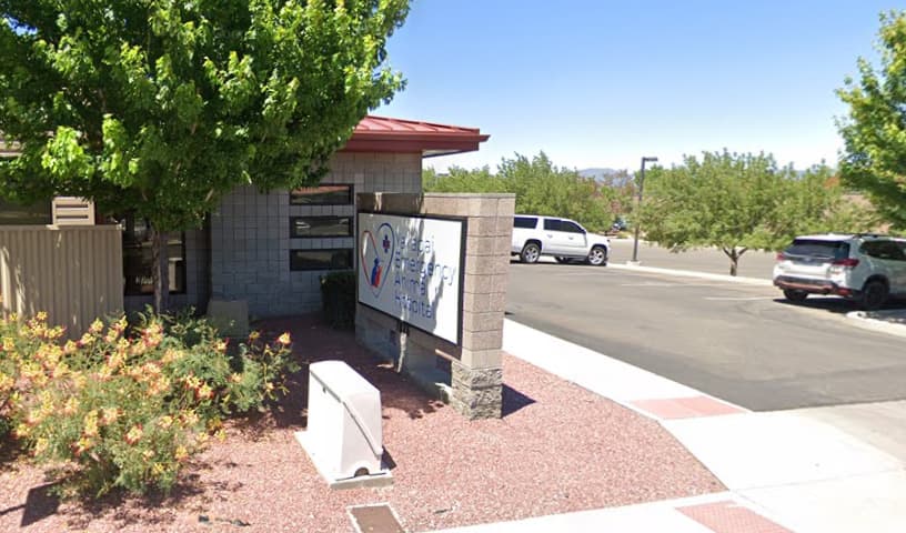 Yavapai Emergency Animal Hospital