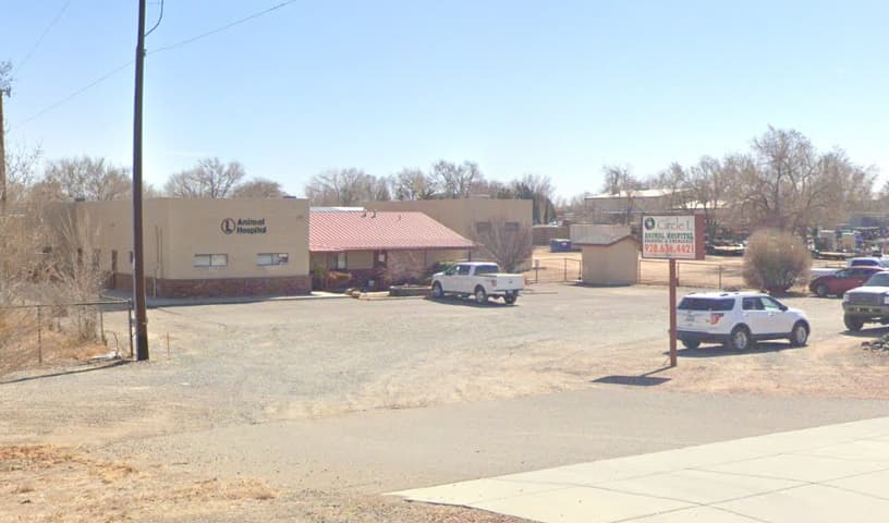 Circle L Animal Hospital