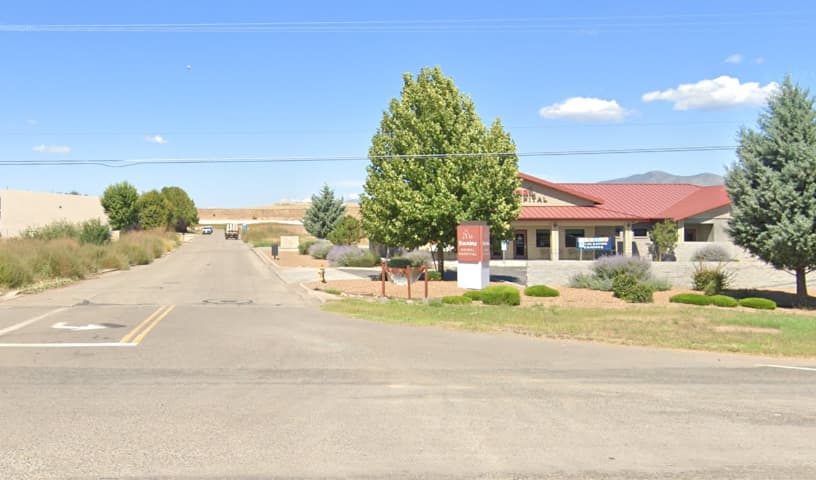 Kachina Animal Hospital