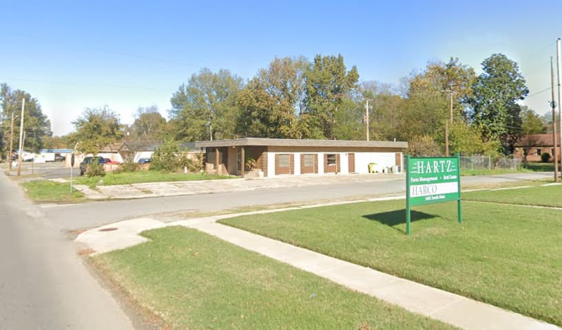 Carnahan Animal Hospital