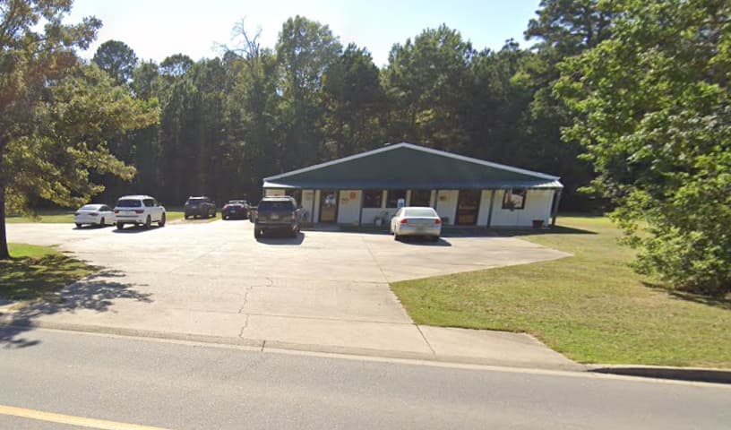 Oak Tree Animal Hospital