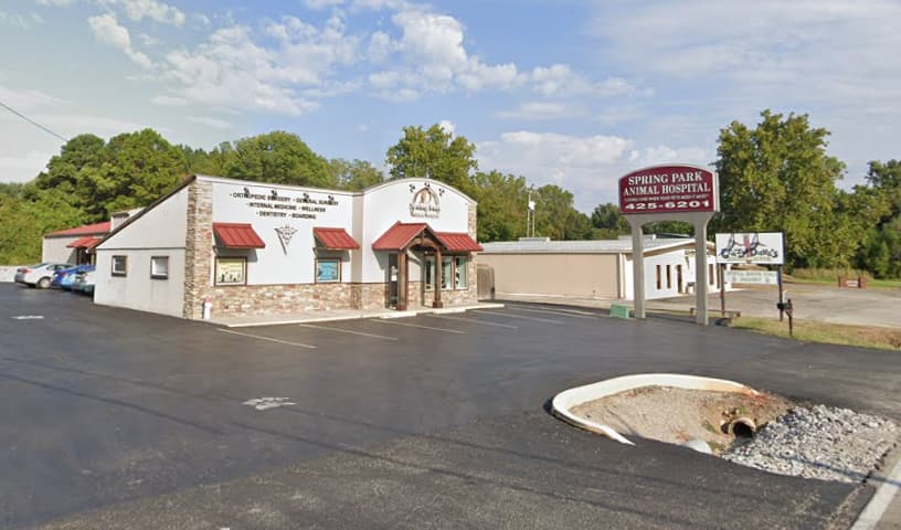 Spring Park Animal Hospital