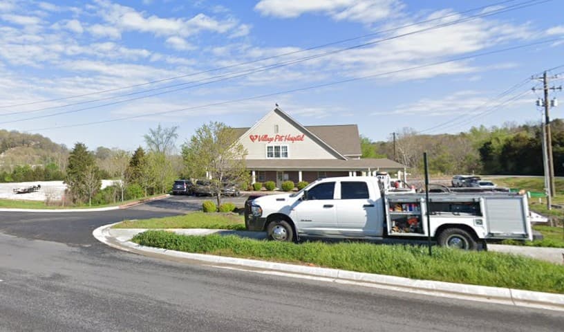 Village Pet Hospital