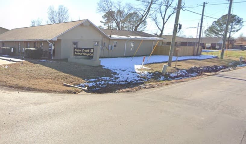 Sugar Creek Animal Hospital