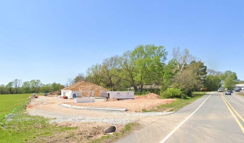 Bella Vista Animal Hospital