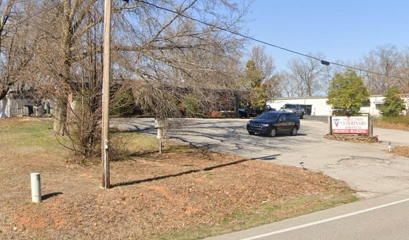 Prairie Creek Veterinary Hospital