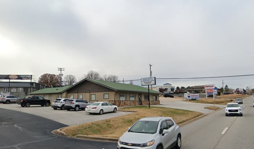 Boone County Veterinary Clinic