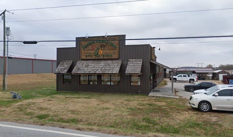 Harrison Animal Clinic