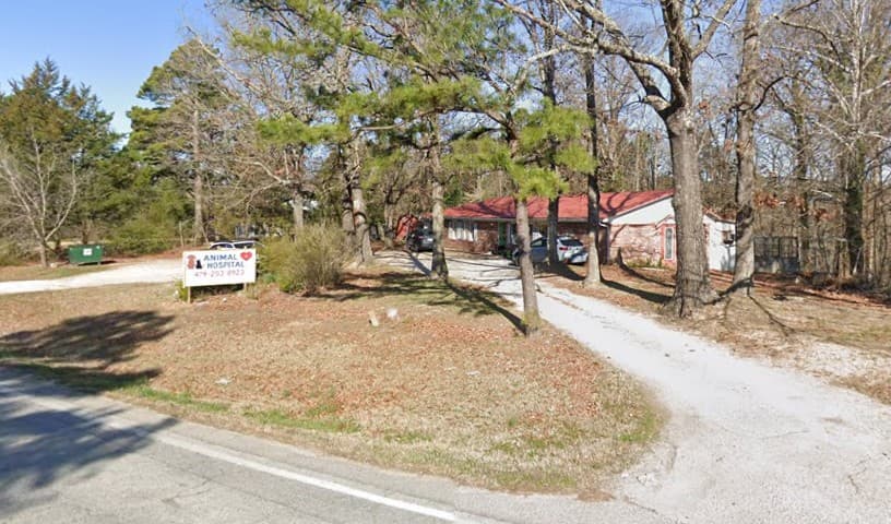 Animal Hospital of Eureka Springs