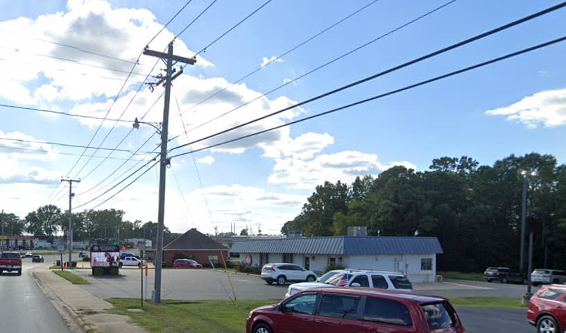 South Arkansas Veterinary Hospital
