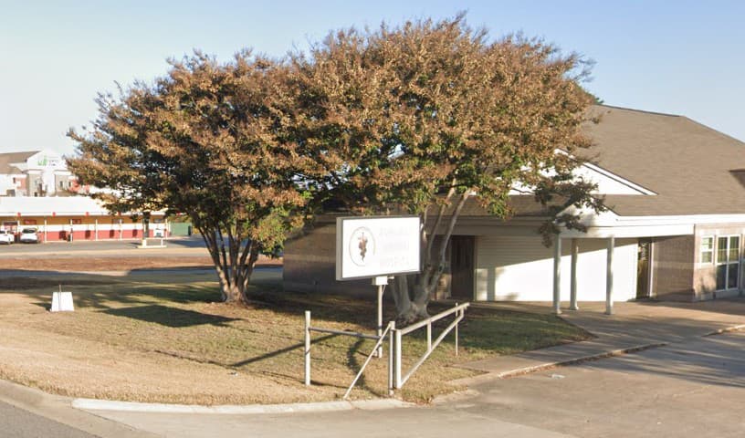 Rohlman Animal Hospital