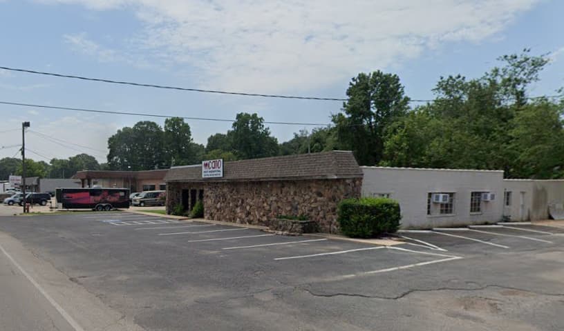 Cato Pet Hospital
