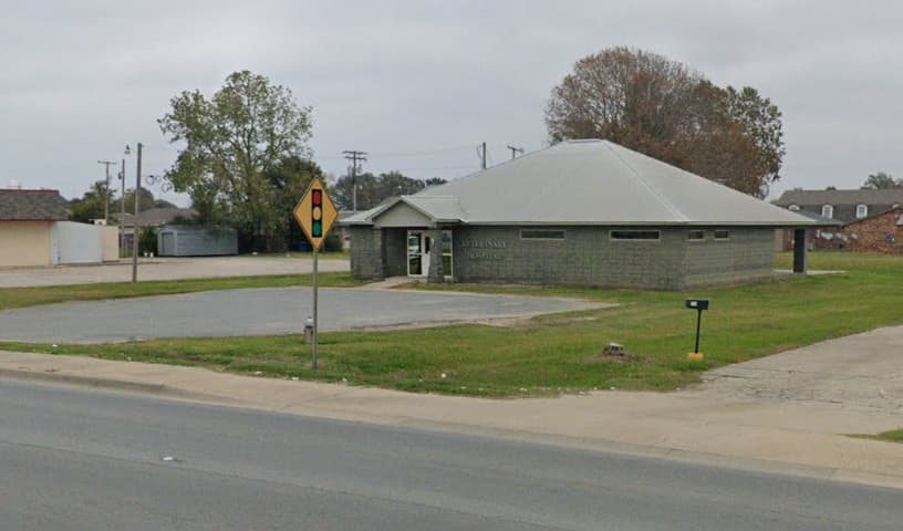 Town & Country Veterinary Hospital