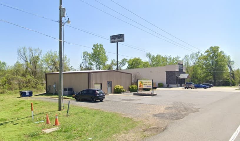 Mayflower Animal Clinic