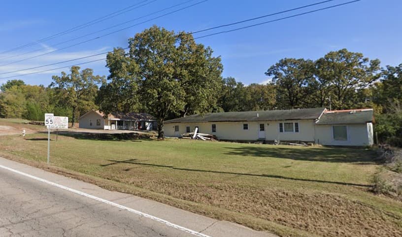 Ozark Animal Hospital