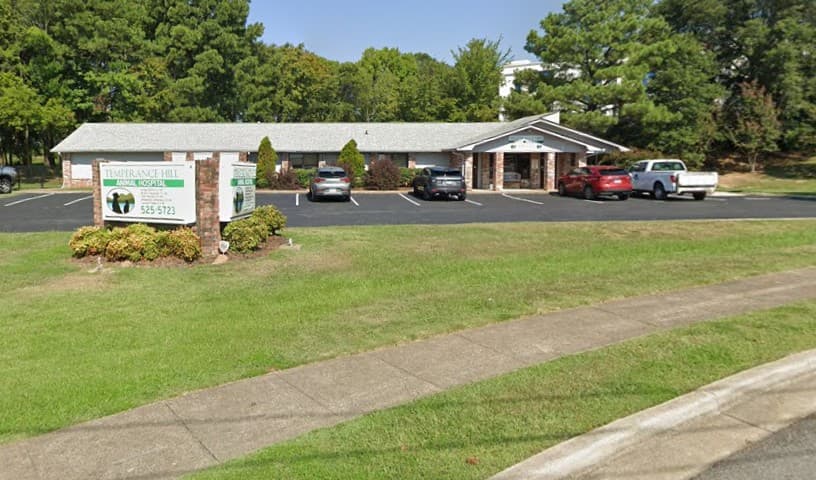 Temperance Hill Animal Hospital