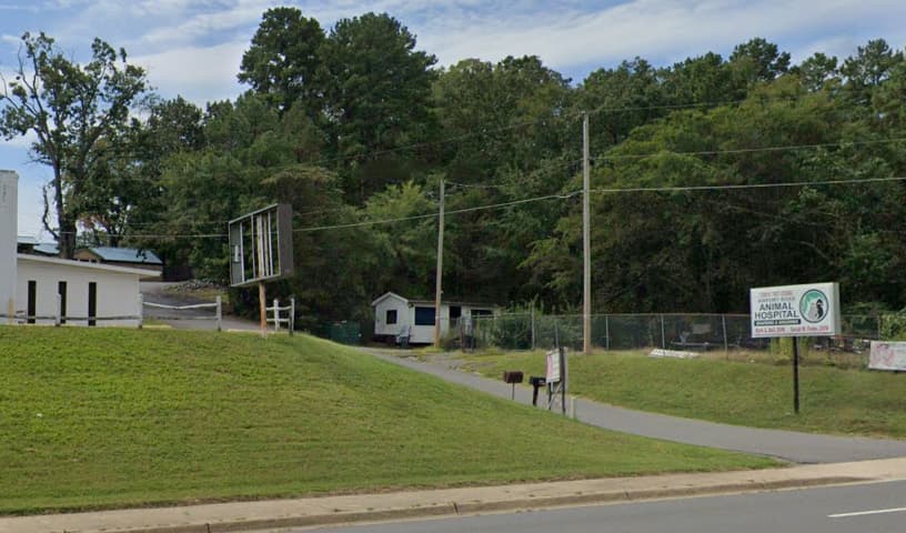 Airport Road Animal Hospital