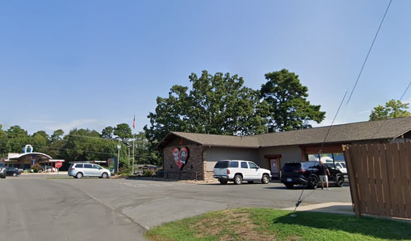 Lake Hamilton Animal Hospital