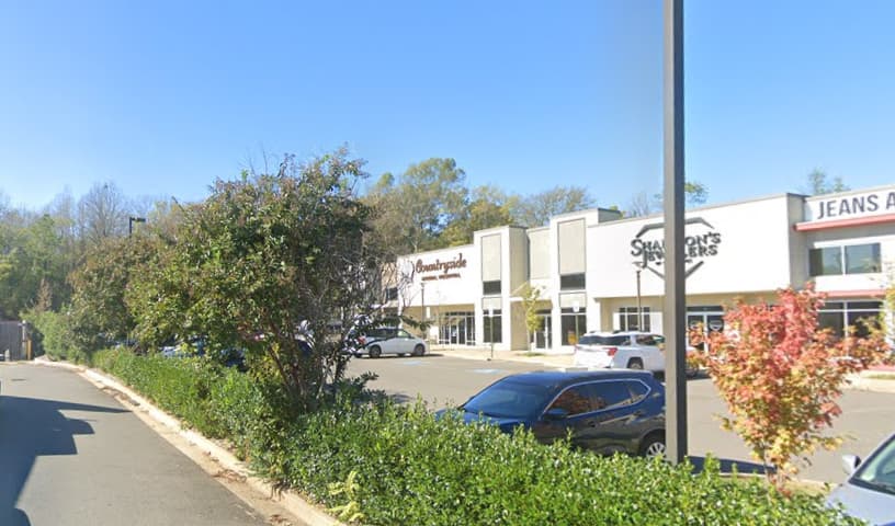 Countryside Animal Hospital