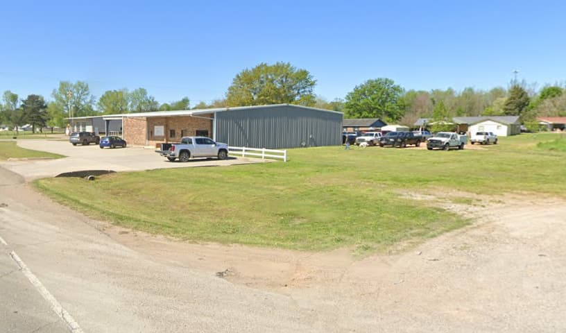 Nashville Animal Hospital