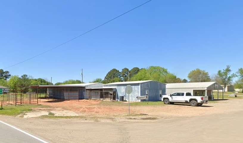 Center Point Animal Hospital