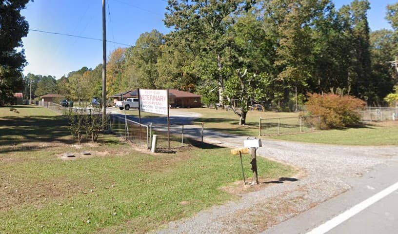 Redfield Veterinary Hospital