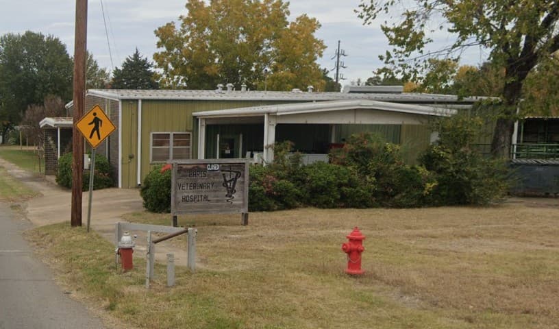 Paris Veterinary Services
