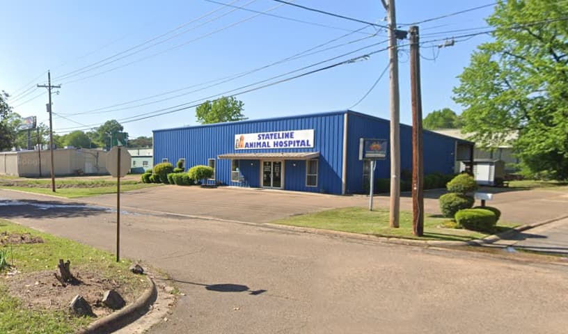 Stateline Animal Hospital