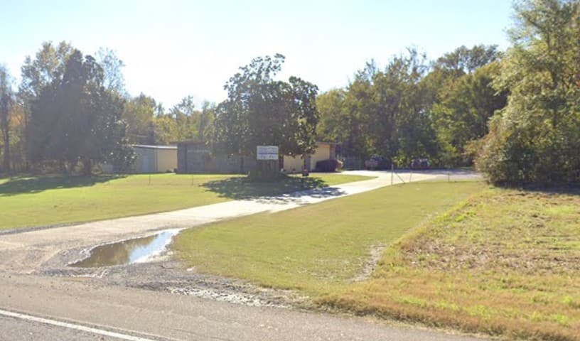 Delta Regional Animal Hospital