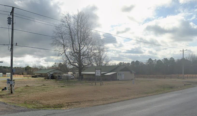 Ouachita Equine Clinic