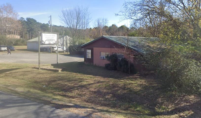 Pleasant Hills Animal Clinic