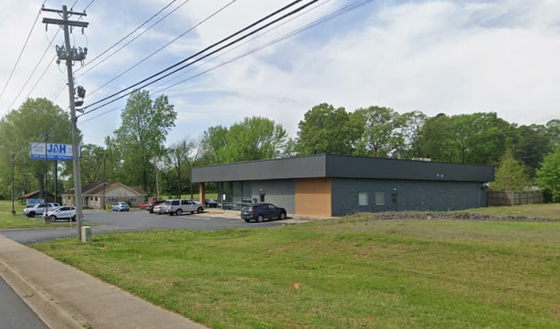 Jacksonville Animal Hospital