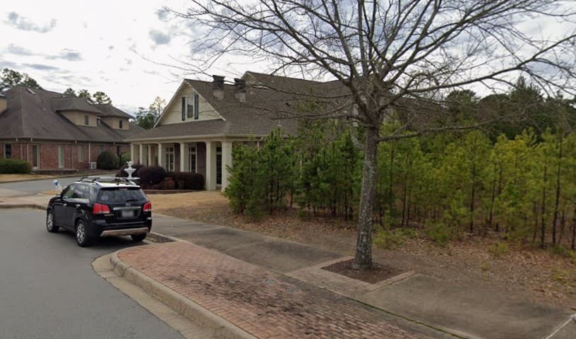 Chenal Valley Animal Hospital