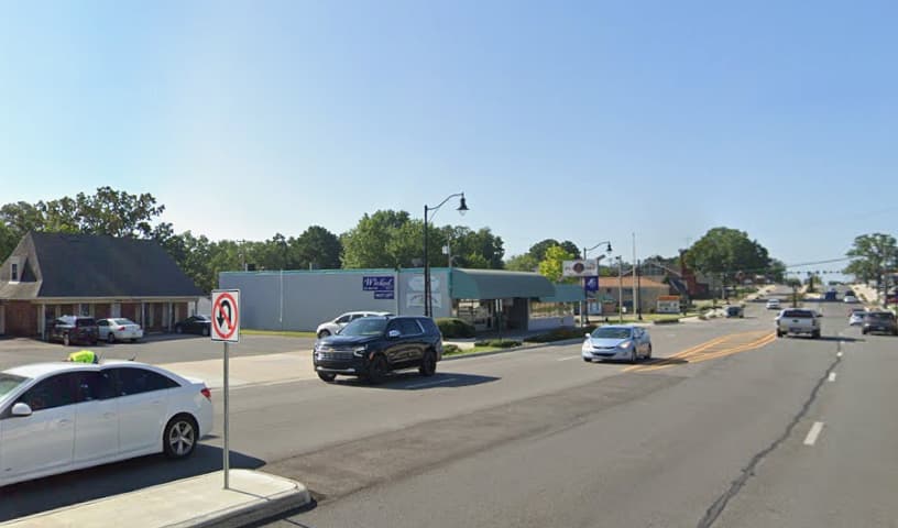 Foster Animal Hospital