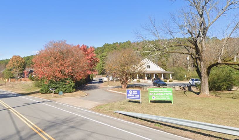 Pinnacle Valley WestRock Animal Hospital