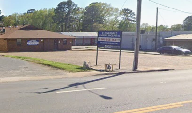 Cloverdale Animal Hospital