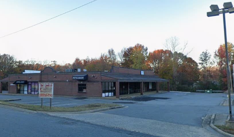 Healthy Life Pet Clinic