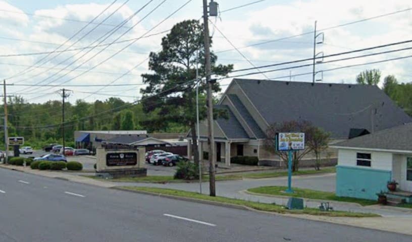 North Hills Animal Hospital