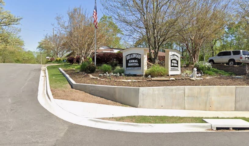 Briarwood Animal Hospital