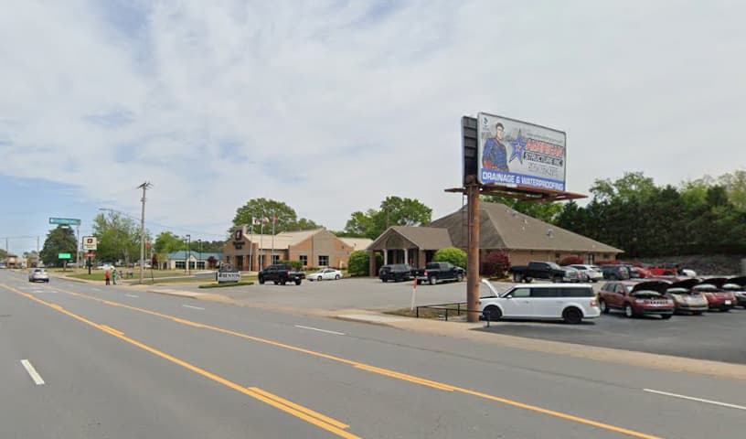 Benton Veterinary Hospital