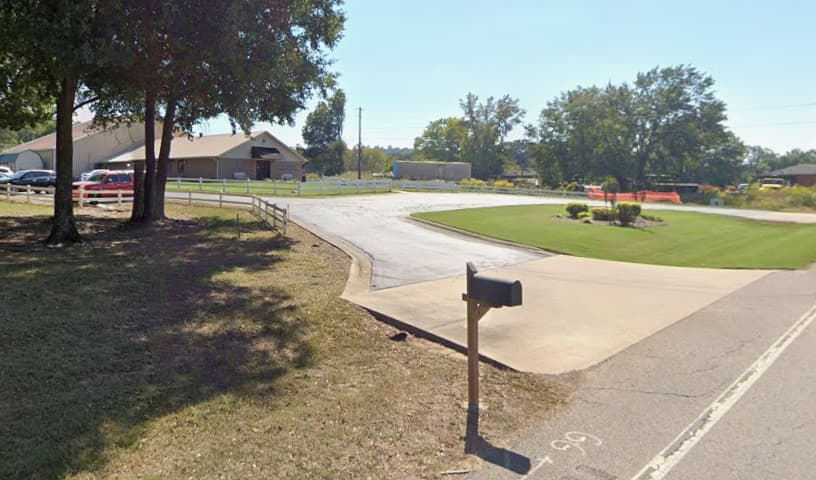 South County Animal Hospital
