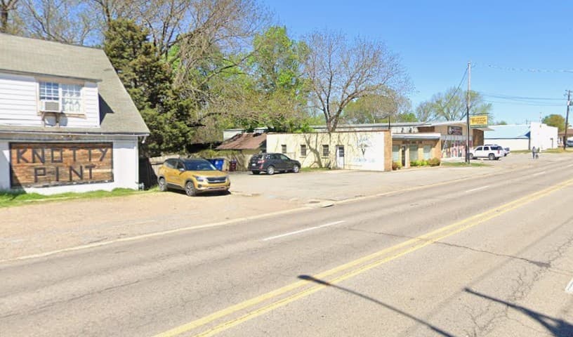 Davenport Veterinary Hospital