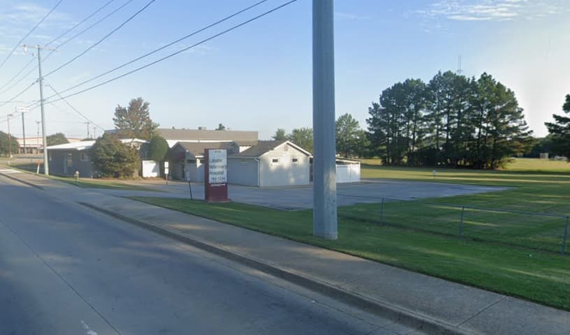 Labahn Veterinary Hospital